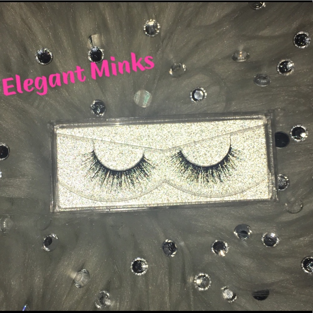 Mink Lashes